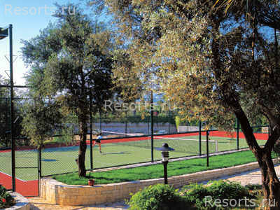 Melas Holiday Village 33